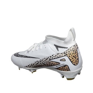 Laliga Erkek Superfly 610 Krampon Beyaz Altın