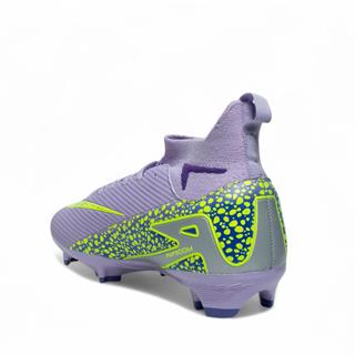 Laliga Erkek Superfly 610 Krampon Lila Sarı