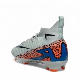 Laliga Erkek Superfly 610 Krampon Buz Siyah