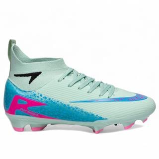 Laliga Erkek Superfly 610 Krampon Su Yeşili Mavi