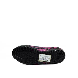 Laliga Filet 565 Halı Saha Siyah Altin Desen (28-32)