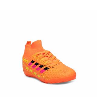 Laliga Filet 575 Halı Saha Turuncu