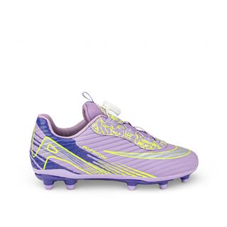 Laliga Filet 620 Mekanizma Krampon Lila