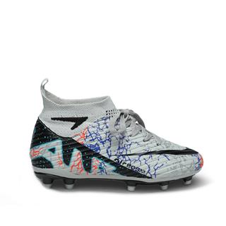 Laliga Filet Level 600 Krampon Buz Siyah Desenli