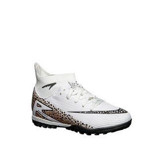 Laliga Filet Superfly 610 Halı Saha Beyaz Altın
