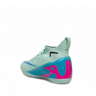 Laliga Filet Superfly 610 Halı Saha Su Yeşil Mavi