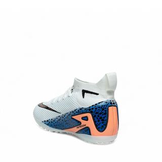 Laliga Filet Superfly 610 Halı Saha Beyaz Siyah