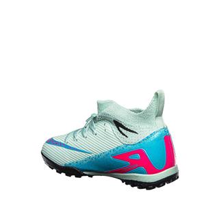 Laliga Filet Superfly 610 Halı Saha Su Yeşili Mavi