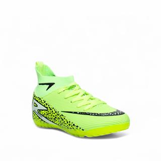 Laliga Filet Superfly 610 Halı Saha Yeşil Siyah