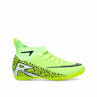 Laliga Filet Superfly 610 Halı Saha Yeşil Siyah