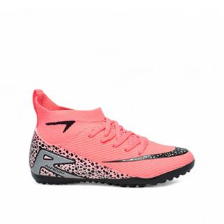 Laliga Filet Superfly 610 Halı Saha Pembe Siyah