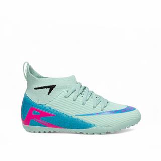 Laliga Filet Superfly 610 Halı Saha Su Yeşil Mavi