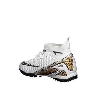 Laliga Filet Superfly 610 Halı Saha Beyaz Altın