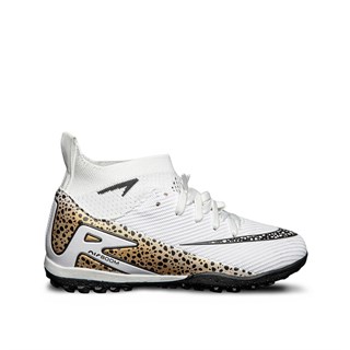 Laliga Filet Superfly 610 Halı Saha Beyaz Altın