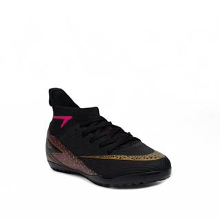 Laliga Filet Superfly 610 Halı Saha Siyah Altın