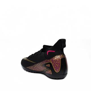 Laliga Filet Superfly 610 Halı Saha Siyah Altın