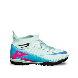 Laliga Filet Superfly 610 Halı Saha Su Yeşili Mavi