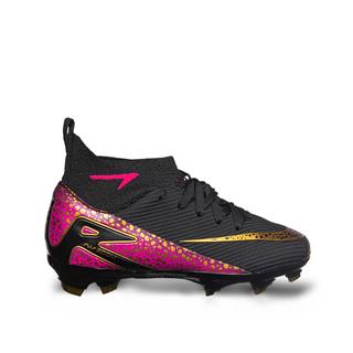 Laliga Filet Superfly 610 Krampon Siyah Altın