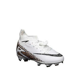 Laliga Filet Superfly 610 Krampon Beyaz Altın