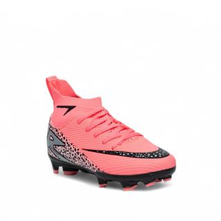Laliga Filet Superfly 610 Krampon Pembe Siyah