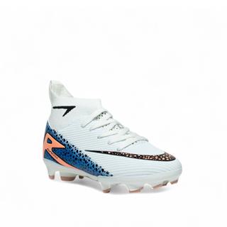 Laliga Filet Superfly 610 Krampon Beyaz Siyah