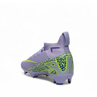 Laliga Filet Superfly 610 Krampon Lila Sarı