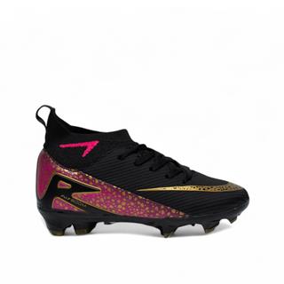 Laliga Filet Superfly 610 Krampon Siyah Altın