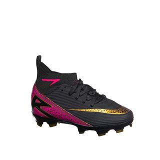 Laliga Filet Superfly 610 Krampon Siyah Altın