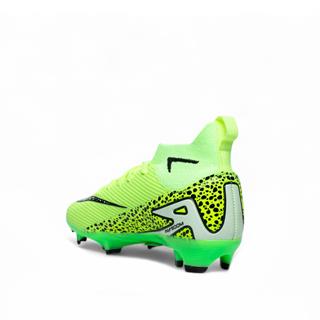 Laliga Filet Superfly 610 Krampon Yeşil Siyah