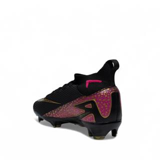 Laliga Filet Superfly 610 Krampon Siyah Altın