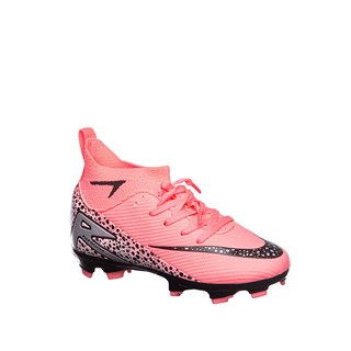 Laliga Filet Superfly 610 Krampon Pembe Siyah