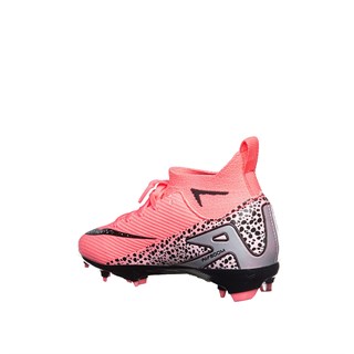 Laliga Filet Superfly 610 Krampon Pembe Siyah
