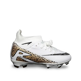 Laliga Filet Superfly 610 Krampon Beyaz Altın
