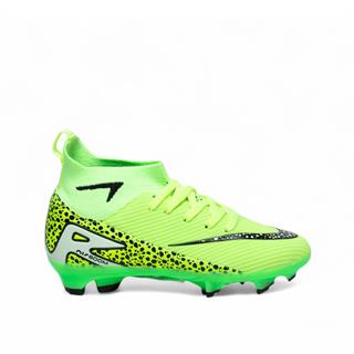 Laliga Filet Superfly 610 Krampon Yeşil Siyah