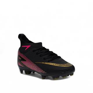 Laliga Filet Superfly 610 Krampon Siyah Altın