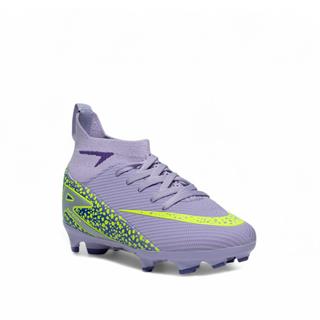 Laliga Filet Superfly 610 Krampon Lila Sarı