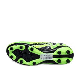Laliga Garson Level 600 Krampon Yeşil Siyah Desenli