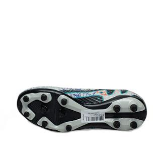 Laliga Garson Level 600 Krampon Buz Siyah Desenli