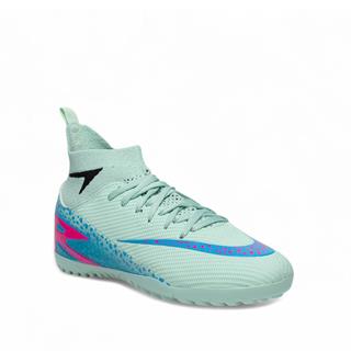 Laliga Garson Superfly 610 Halı Saha Su Yeşili Mavi