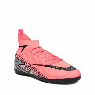 Laliga Garson Superfly 610 Halı Saha Pembe Siyah