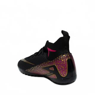 Laliga Garson Superfly 610 Halı Saha Siyah Altın