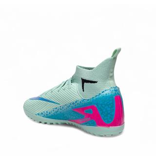 Laliga Garson Superfly 610 Halı Saha Su Yeşili Mavi