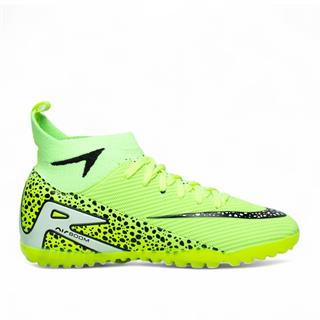 Laliga Garson Superfly 610 Halı Saha Yeşil Siyah