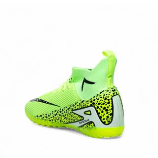 Laliga Garson Superfly 610 Halı Saha Yeşil Siyah