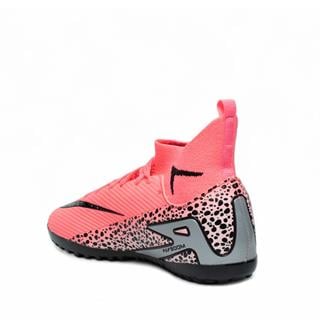 Laliga Garson Superfly 610 Halı Saha Pembe Siyah