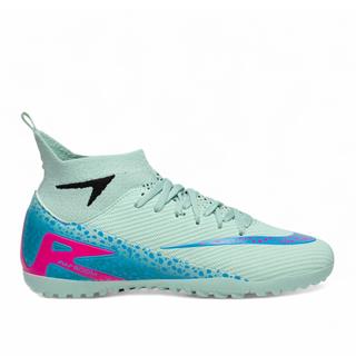 Laliga Garson Superfly 610 Halı Saha Su Yeşili Mavi