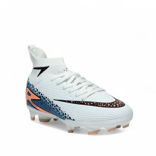 Laliga Garson Superfly 610 Krampon Beyaz Siyah