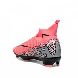 Laliga Garson Superfly 610 Krampon Pembe Siyah