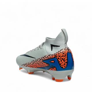 Laliga Garson Superfly 610 Krampon Buz Siyah