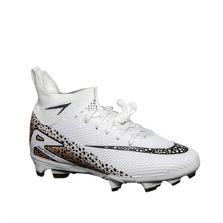 Laliga Garson Superfly 610 Krampon Beyaz Altın